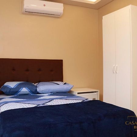 Casa Boutique Bela Sofia Apartment อะซุนซิออง ภายนอก รูปภาพ