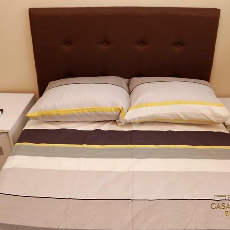Casa Boutique Bela Sofia Apartment อะซุนซิออง ภายนอก รูปภาพ
